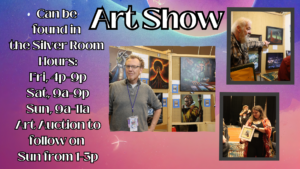 Art Show Slide.9B