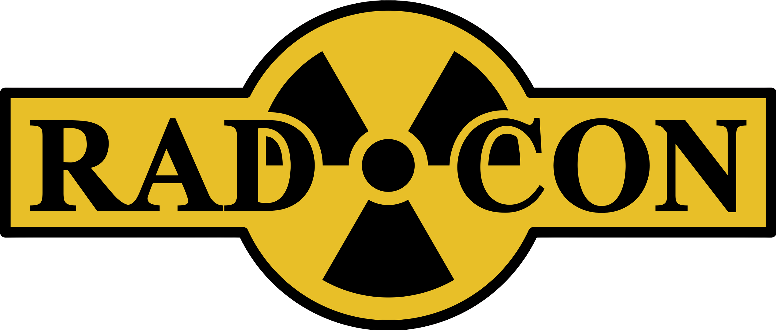RadCon Science Fiction & Fantasy Convention